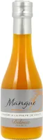 Vinaigre à la pulpe de mangue