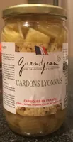 Cardons Lyonnais