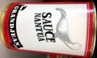 Sauce Nantua