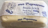 ma Paysanne
