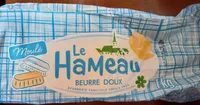 Beurre Doux