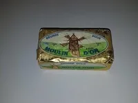 Beurre doux moulin d'or