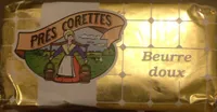 Beurre doux