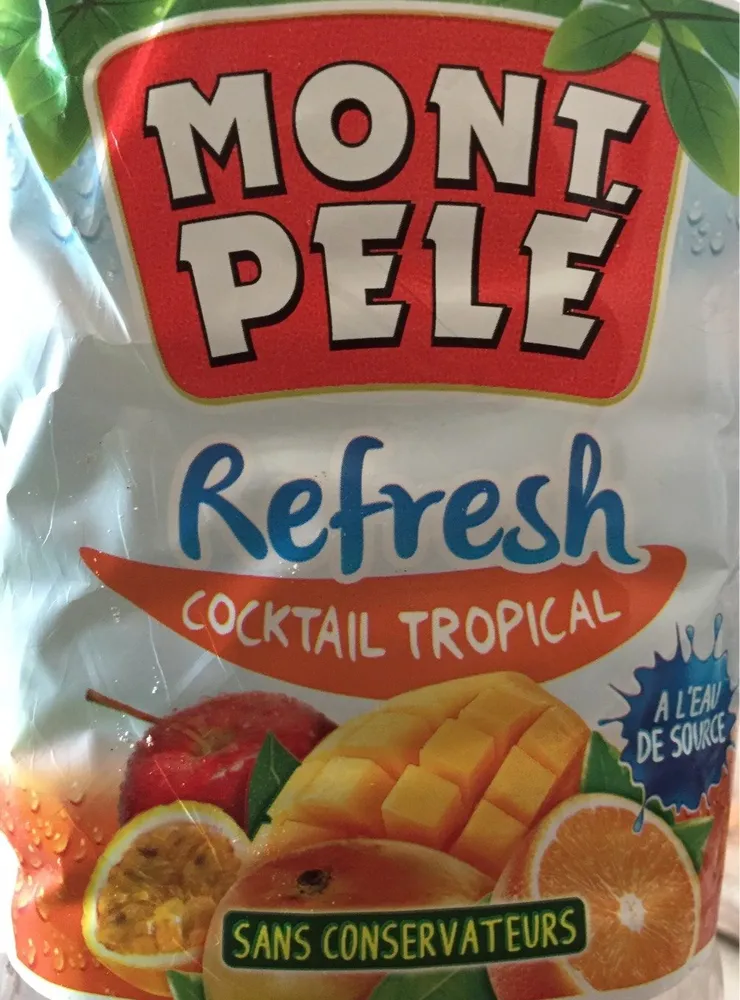 Refresh