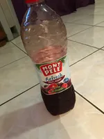 Refresh fruit rouges