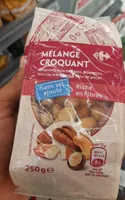 Melange croquant