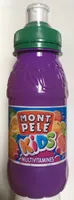 MONT PELE KIDS