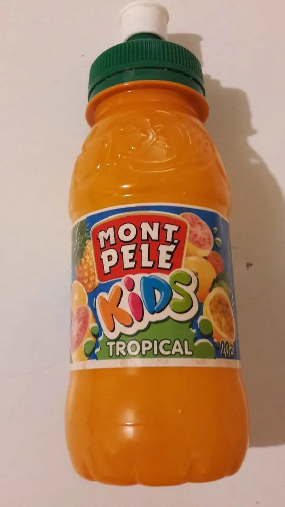 KIDS Tropical