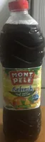 Refresh Thé pêche