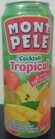 Cocktail Tropical