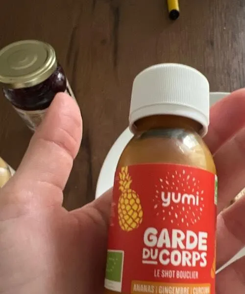 Garde du corps