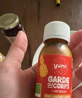 Garde du corps