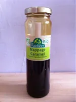 NAPPAGE CARAMEL