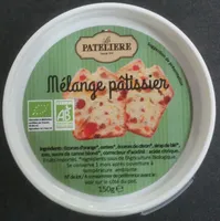 Mélange Pâtissier
