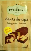 Levure chimique