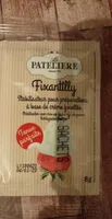 Fixantilly