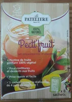 Pecti'fruit