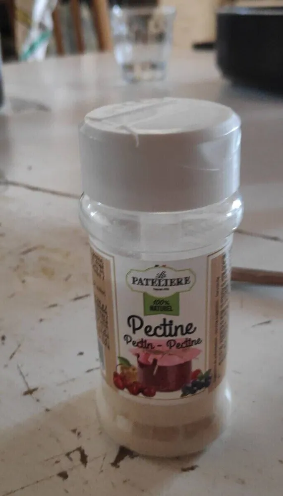 Pectine