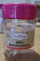 Mini marshmallows