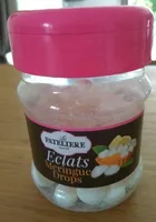 Éclats de Meringue