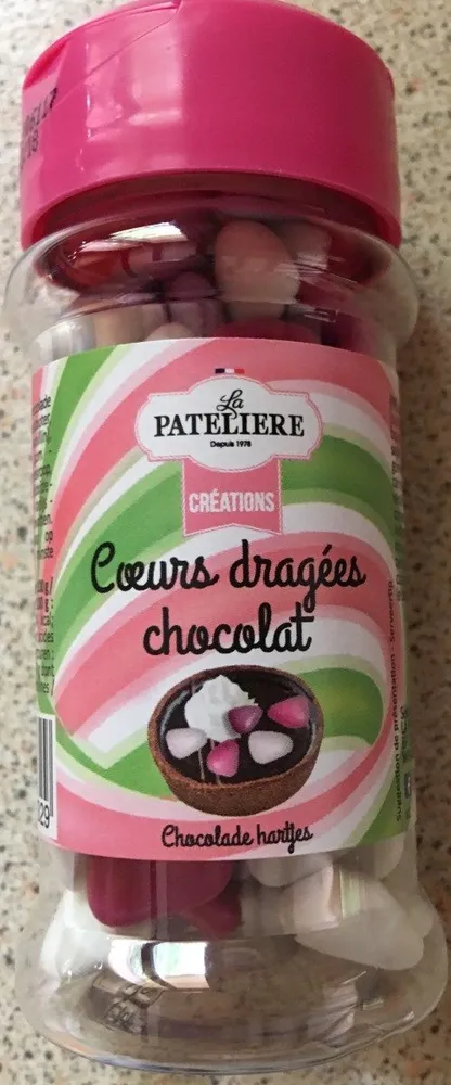 La Patelière