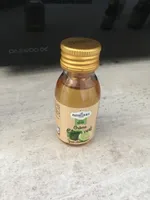 Arome citron vert