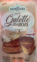 Galette des Rois