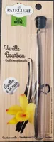 Vanille Bourbon