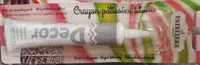 Crayon pâtissier
