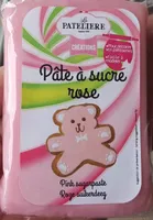 Pâte à sucre
