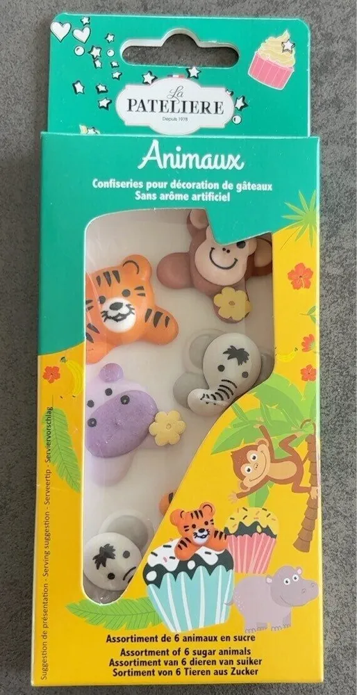 Décoration animaux