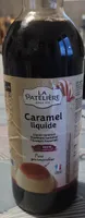 Caramel liquide
