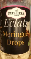 Éclats de Meringue