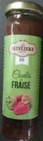 Coulis de Fraise