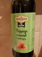 Nappage caramel