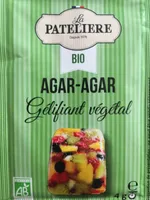 Agar-agar