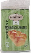 Levure Boulangere 3 X 9 G Demi-barquette Bio