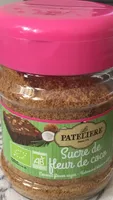 Sucre de fleur de coco