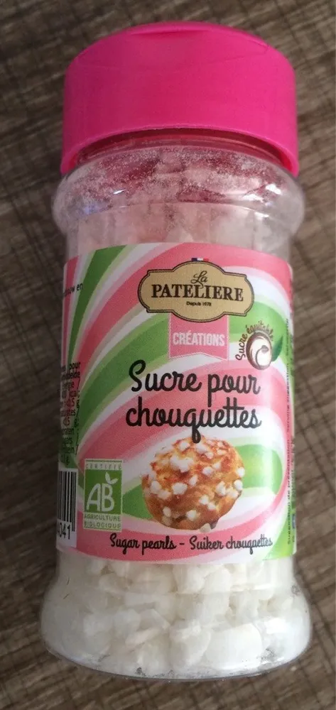 Epicerie / Epicerie Sucrée / Aides à La Pâtisserie