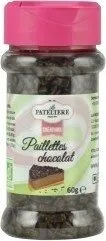 Paillettes De Chocolat