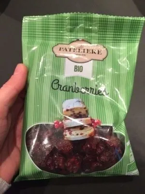 Cranberries