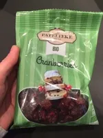 Cranberries