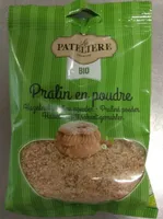 Pralin Poudre 100G