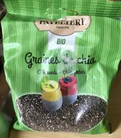 Graines de chia