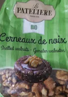Cerneaux de noix