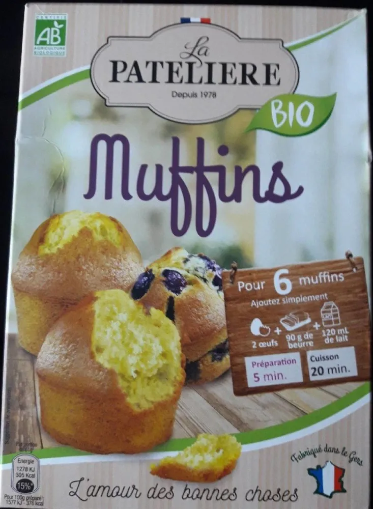Muffins