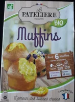 Muffins