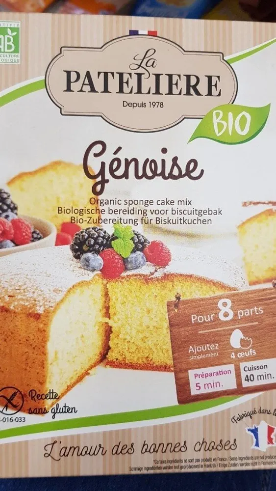 Génoise