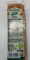 Pate d'amande