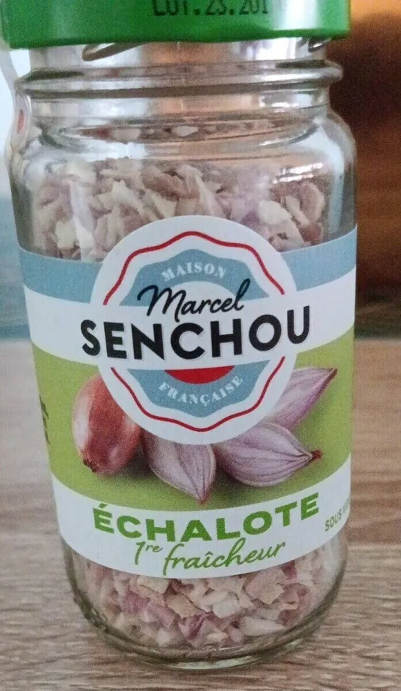 Échalote 1re fraîcheur